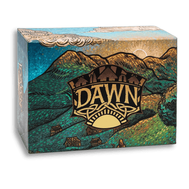 Dawn - Thirsty Meeples