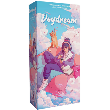 Daydream - Thirsty Meeples