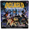 DCeased: Gotham City Outbreak (PRE-ORDER) - Thirsty Meeples