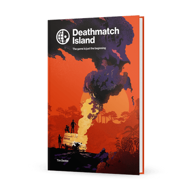 Deathmatch Island - Thirsty Meeples