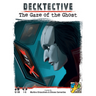 Decktective: The Gaze of the Ghost box cover