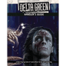 Delta Green RPG: Handler's Guide - Thirsty Meeples