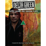 Delta Green RPG: Puppet Shows and Shadow Plays - Thirsty Meeples