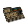 Destinies: Neoprene Player Mats (PRE-ORDER) - Thirsty Meeples