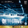 Detective: A Modern Crime box cover