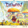 Dewan - Thirsty Meeples