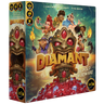 Diamant - Thirsty Meeples