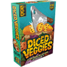 Diced Veggies - Thirsty Meeples