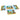 Difference: Asterix (PRE-ORDER) - Thirsty Meeples