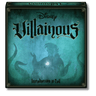Disney Villainous: Introduction to Evil - Thirsty Meeples