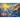 Adult puzzle featuring Thomas Kinkade's Disney The Little Mermaid artwork, with colorful ocean scene and character details.