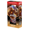 Dungeons & Dragons Adventure Dice Set - Artificer (Clear) - Thirsty Meeples
