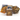 Dungeons & Dragons Adventure Dice Set - Monk (Blue/Gold) (PRE-ORDER) - Thirsty Meeples
