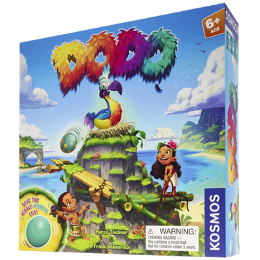 Dodo - Thirsty Meeples