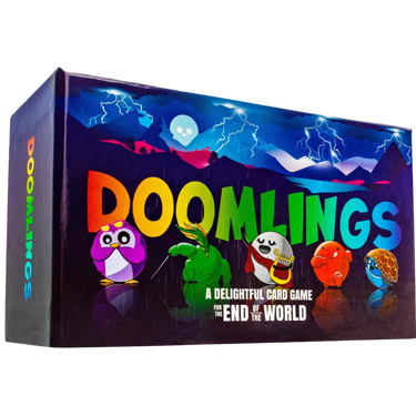 Doomlings - Thirsty Meeples