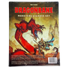 Dragonbane RPG: Monsters Standee Set - Thirsty Meeples