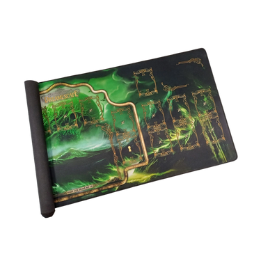 DreamEscape: Playmat - Thirsty Meeples