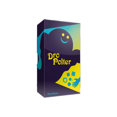 DroPolter - Thirsty Meeples