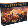 Dune: War for Arrakis – Desert War - Thirsty Meeples