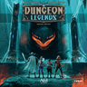 Dungeon Legends (DAMAGED) - Thirsty Meeples