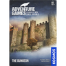 Adventure Games: The Dungeon box cover