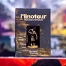 Dwellings of Eldervale (2nd Ed): Minotaur Mercenary Mini Expansion - Thirsty Meeples