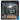 Ravensburger EXIT adult puzzle titled "At Night in the Garden" featuring a detailed nighttime garden scene.