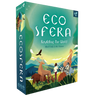Ecosfera - Thirsty Meeples