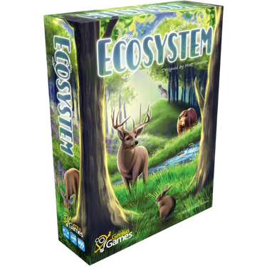Ecosystem - Thirsty Meeples