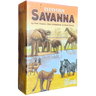 Ecosystem: Savanna - Thirsty Meeples