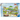 Ravensburger adult puzzle titled Escape to Cornwall featuring scenic coastal landscape with cliffs and seaside village.