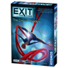 EXIT: The Circus Mystery - Thirsty Meeples