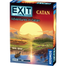 EXIT: Adventures on Catan - Thirsty Meeples