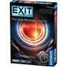 EXIT: The Gate Between Worlds - Thirsty Meeples