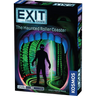 EXIT: The Haunted Roller Coaster - Thirsty Meeples