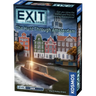 EXIT: The Hunt Through Amsterdam - Thirsty Meeples