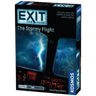 EXIT: The Stormy Flight - Thirsty Meeples