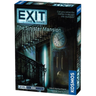 EXIT: The Sinister Mansion - Thirsty Meeples