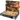 EXIT: Advent Calendar - The Silent Storm - Thirsty Meeples