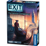 EXIT: The Venice Conspiracy - Thirsty Meeples