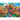 Ravensburger children's Exotic Safari puzzle featuring colorful jungle animals and vibrant safari scene.
