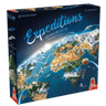 Expeditions: Around the World - Thirsty Meeples
