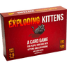 Exploding Kittens - Thirsty Meeples