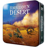 Forbidden Desert - Thirsty Meeples