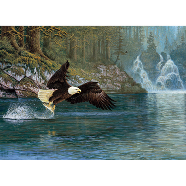 Fly Fishing - Thirsty Meeples