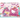 Hello Kitty: Princess Kitty with glitter-effect