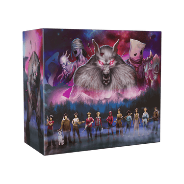 Final Girl: Series 2 Storage Box - Thirsty Meeples