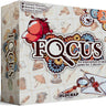 Focus - Thirsty Meeples