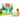 Forest First - Thirsty Meeples