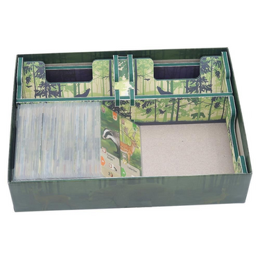 Forest Shuffle: Colour Insert - Thirsty Meeples